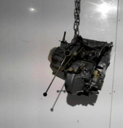 Boite de vitesses PEUGEOT 306 Photo n°1