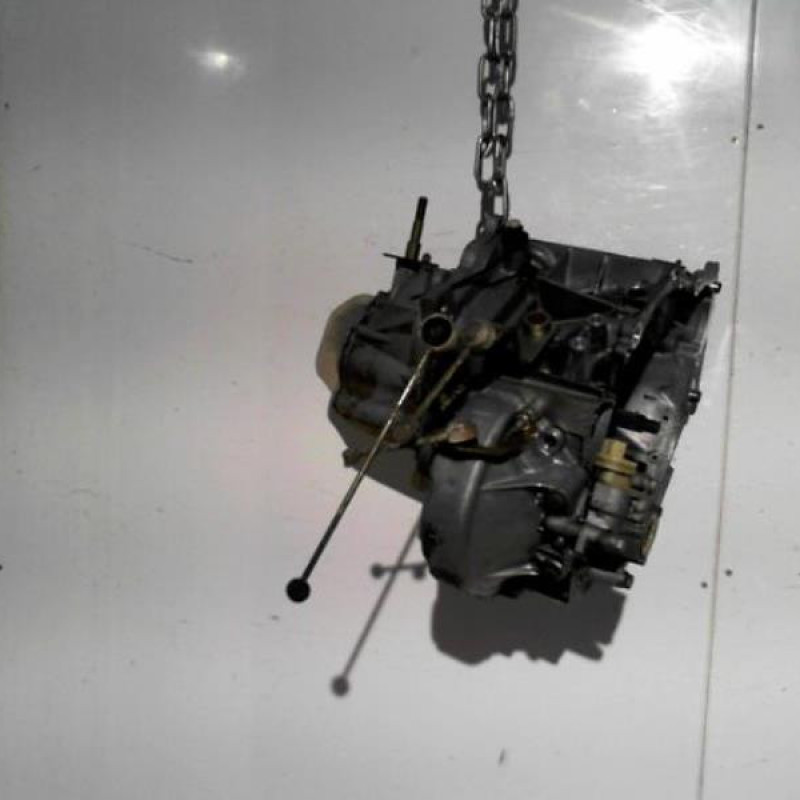 Boite de vitesses PEUGEOT 306