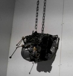 Boite de vitesses PEUGEOT 306