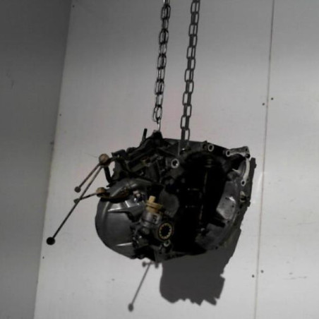 Boite de vitesses PEUGEOT 306