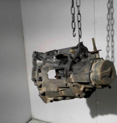 Boite de vitesses PEUGEOT 306 Photo n°6