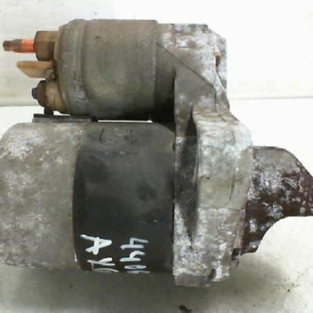 Demarreur TOYOTA AYGO 1 Photo n°1