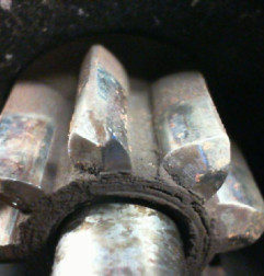 Demarreur TOYOTA AYGO 1