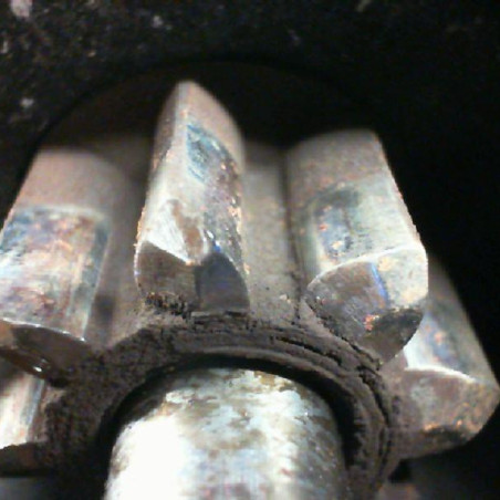 Demarreur TOYOTA AYGO 1