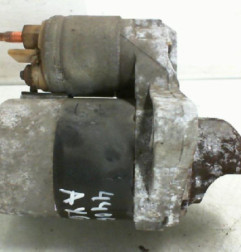 Demarreur TOYOTA AYGO 1 Photo n°4