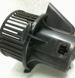 Ventilateur chauffage PEUGEOT 307