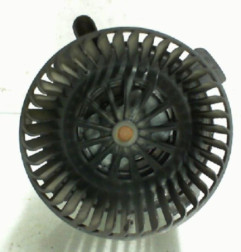 Ventilateur chauffage PEUGEOT 307 Photo n°4