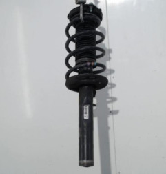 Amortisseur avant droit VOLKSWAGEN GOLF 5 Photo n°3