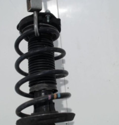 Amortisseur avant droit VOLKSWAGEN GOLF 5 Photo n°5