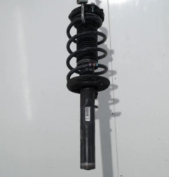 Amortisseur avant droit VOLKSWAGEN GOLF 5 Photo n°6