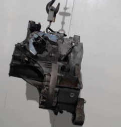 Boite de vitesses OPEL COMBO C Photo n°3
