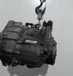 Boite de vitesses OPEL COMBO C Photo n°4