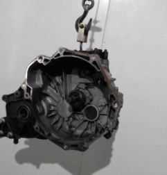 Boite de vitesses OPEL COMBO C Photo n°5