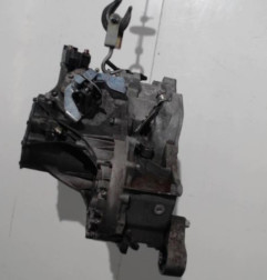 Boite de vitesses OPEL COMBO C Photo n°6