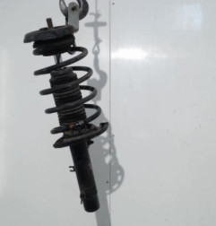 Amortisseur avant droit PEUGEOT 2008 1 Photo n°3