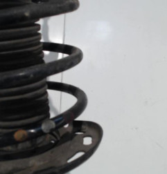 Amortisseur avant droit PEUGEOT 2008 1 Photo n°5