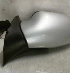 Retroviseur gauche MERCEDES CLASSE A 168 Photo n°1