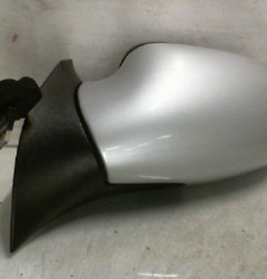 Retroviseur gauche MERCEDES CLASSE A 168 Photo n°4