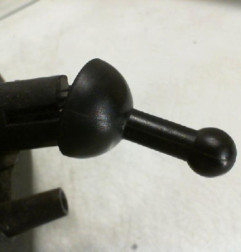 Retroviseur gauche CHEVROLET AVEO 1 Photo n°6