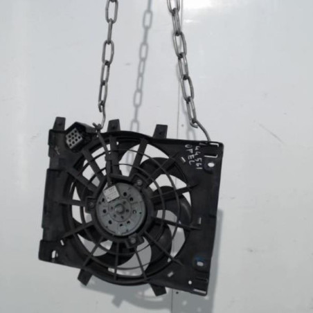 Ventilateur eau OPEL ASTRA H Photo n°1
