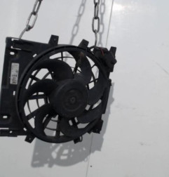 Ventilateur eau OPEL ASTRA H