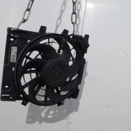 Ventilateur eau OPEL ASTRA H