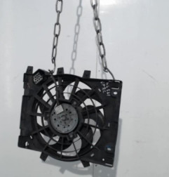 Ventilateur eau OPEL ASTRA H Photo n°4