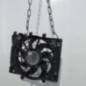 Ventilateur eau OPEL ASTRA H