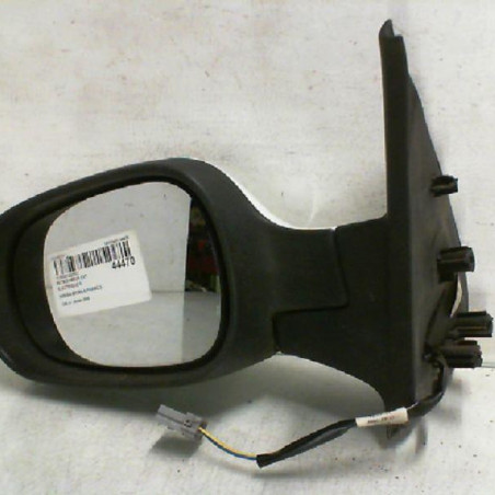 Retroviseur gauche NISSAN MICRA 3