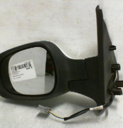 Retroviseur gauche NISSAN MICRA 3 Photo n°5