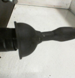 Retroviseur droit NISSAN PIXO Photo n°6