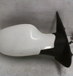 Retroviseur droit NISSAN MICRA 3 Photo n°1