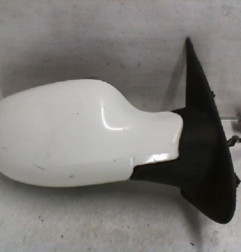 Retroviseur droit NISSAN MICRA 3 Photo n°4