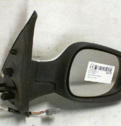 Retroviseur droit NISSAN MICRA 3 Photo n°5