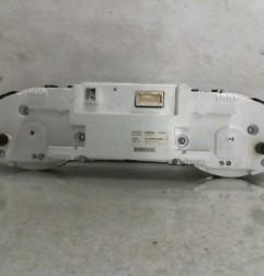 Compteur PEUGEOT 308 2