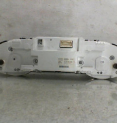 Compteur PEUGEOT 308 2 Photo n°6