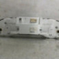 Compteur PEUGEOT 308 2
