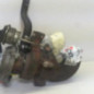 Turbo PEUGEOT 206