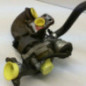 Turbo PEUGEOT 206