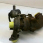 Turbo PEUGEOT 206