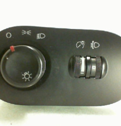 Commande de phare SEAT IBIZA 3 Photo n°1