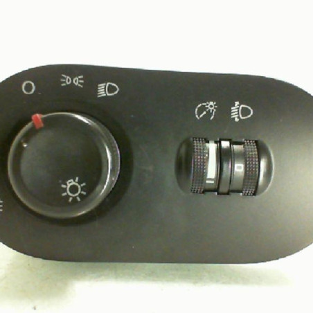 Commande de phare SEAT IBIZA 3 Photo n°1