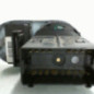 Commande de phare SEAT IBIZA 3