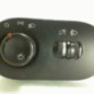 Commande de phare SEAT IBIZA 3