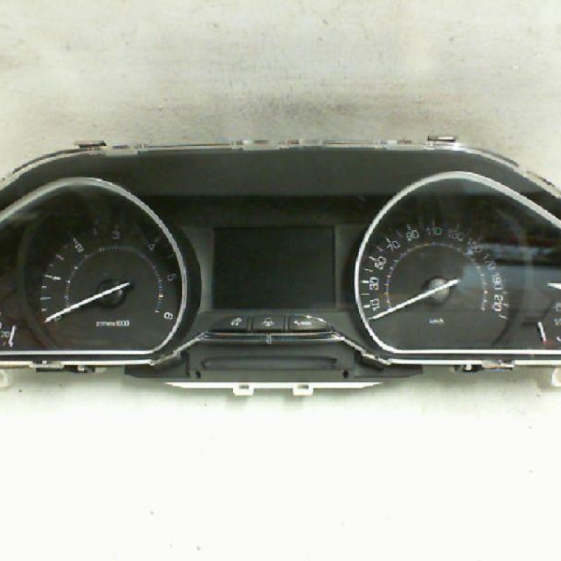 Compteur PEUGEOT 208 1