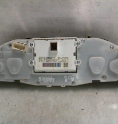 Compteur PEUGEOT 208 1