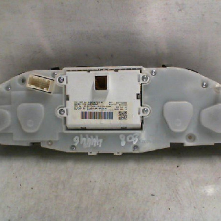 Compteur PEUGEOT 208 1