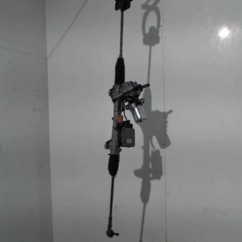 Cremaillere mecanique RENAULT TWINGO 3