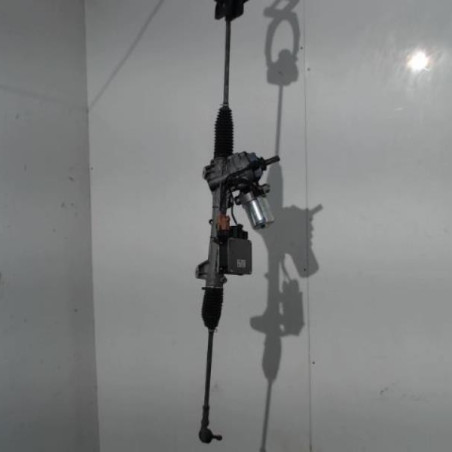 Cremaillere mecanique RENAULT TWINGO 3 Photo n°1