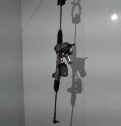 Cremaillere mecanique RENAULT TWINGO 3 Photo n°4